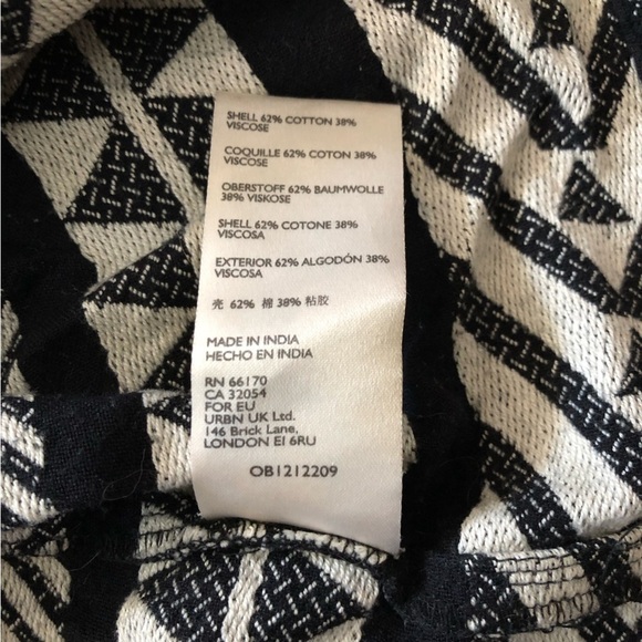 Maeve by Anthropologie Dominique Tunic Dress XS - Picture 14 of 16